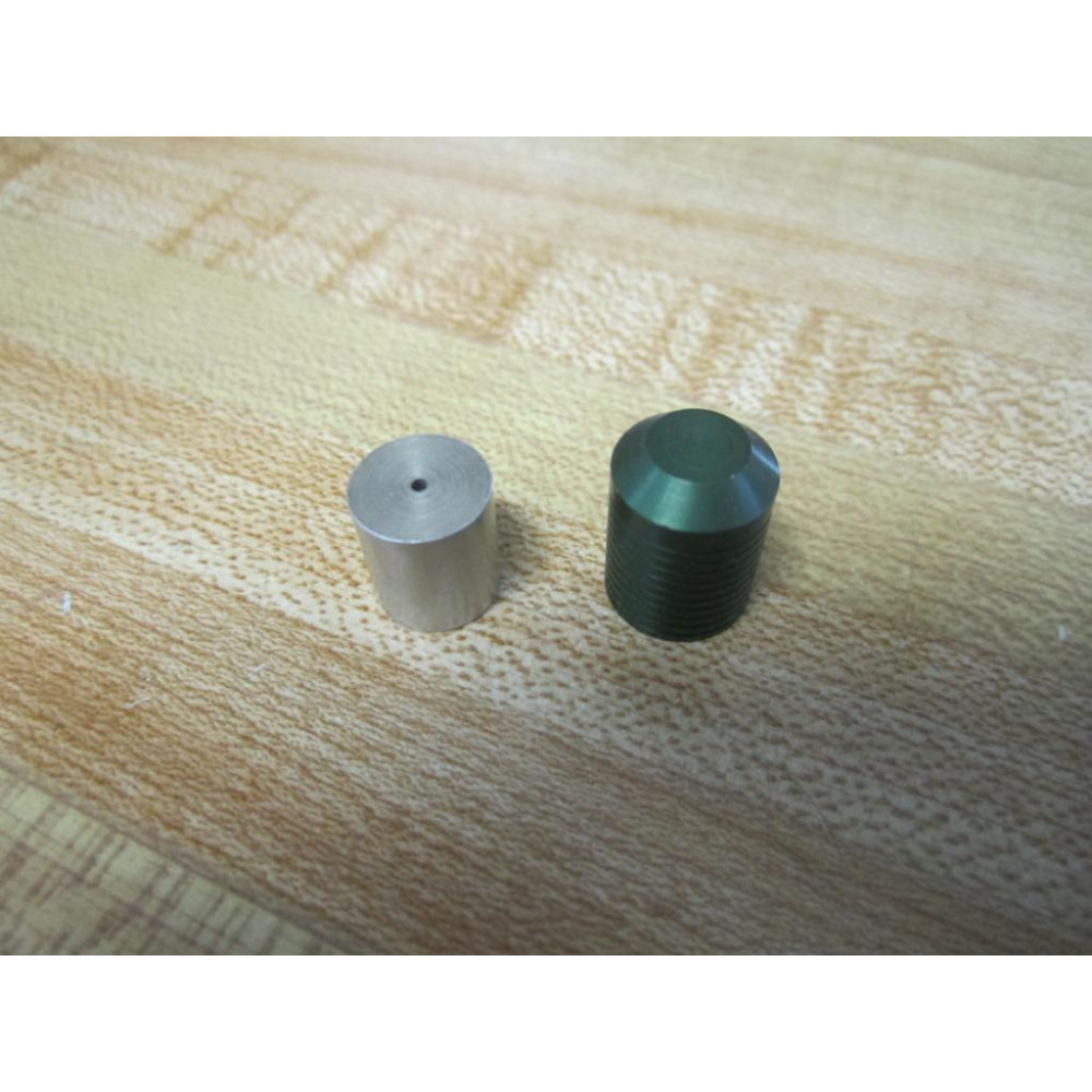 Lee Company PLGA4681010A Fusible Plug - New No Box