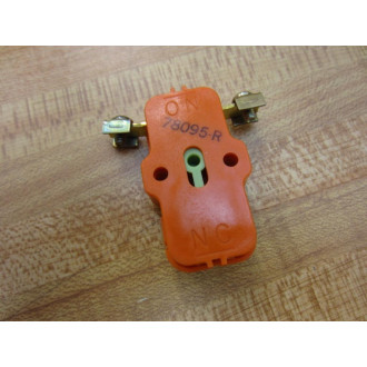 Joslyn Clark Ward Leonard 78095-R Contact 78095R - New No Box