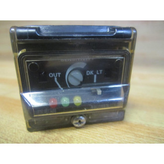 Allen Bradley 42GRU-9002-QD Photo-switch 42GRU9002QD - Used