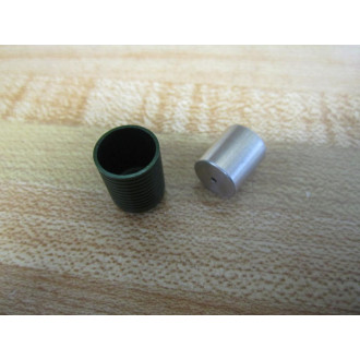 Lee Company PLGA4681010A Fusible Plug - New No Box