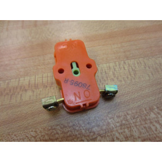 Joslyn Clark Ward Leonard 78095-R Contact 78095R - New No Box