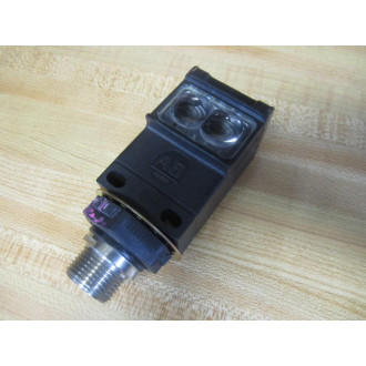 Allen Bradley 42GRU-9002-QD Photo-switch 42GRU9002QD - Used