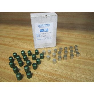 Lee Company PLGA4681010A Fusible Plug - New No Box