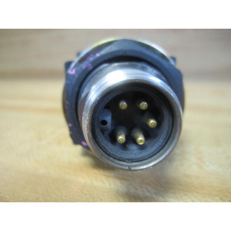 Allen Bradley 42GRU-9002-QD Photo-switch 42GRU9002QD - Used