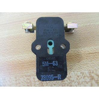 Joslyn Clark Ward Leonard 78095-R Contact 78095R - New No Box