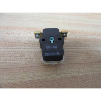 Joslyn Clark Ward Leonard 78095-R Contact 78095R - New No Box