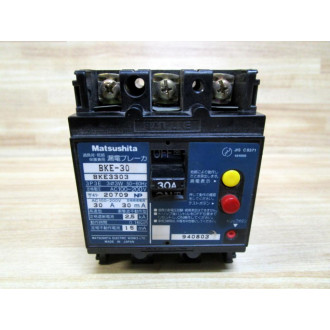 Matsushita BKE3303 Circuit Breaker BKE3303 - New No Box