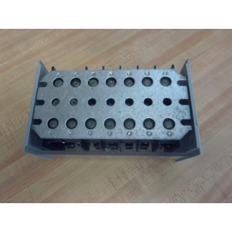 States C3-207-DR 7P Test Switch C3207DR WTerminal Hardware - New No Box
