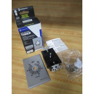 Intermatic FF460M Auto Shut-Off Timer