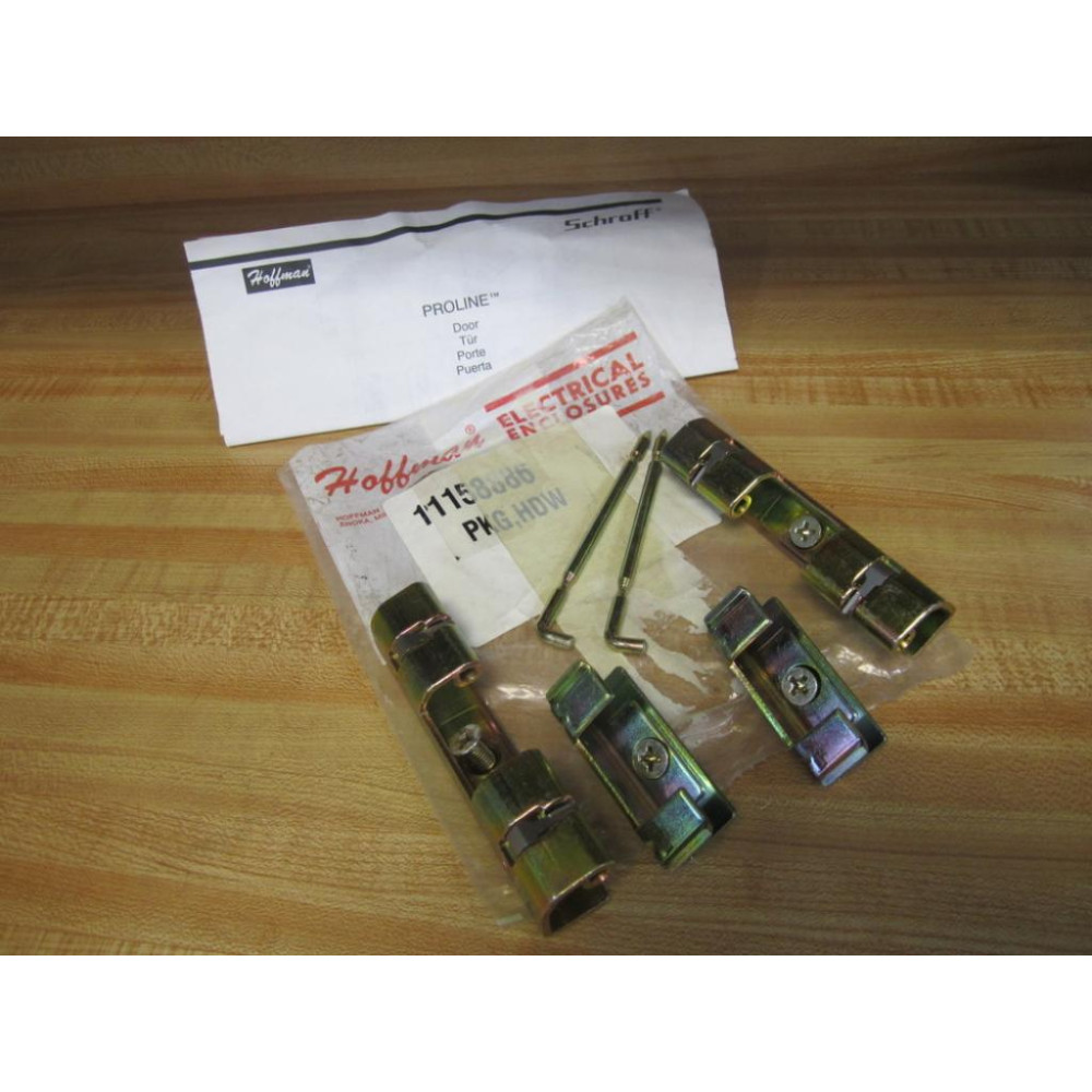 Hoffman 11158886 Hinge Kit