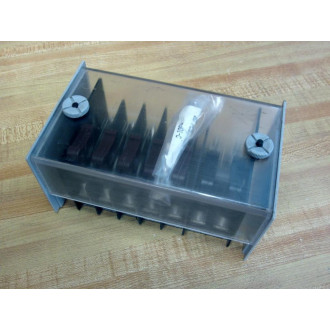 States C3-207-DR 7P Test Switch C3207DR WTerminal Hardware - New No Box