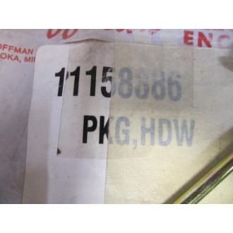 Hoffman 11158886 Hinge Kit