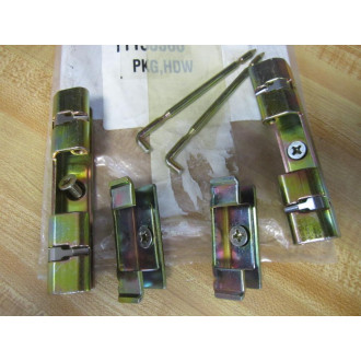 Hoffman 11158886 Hinge Kit