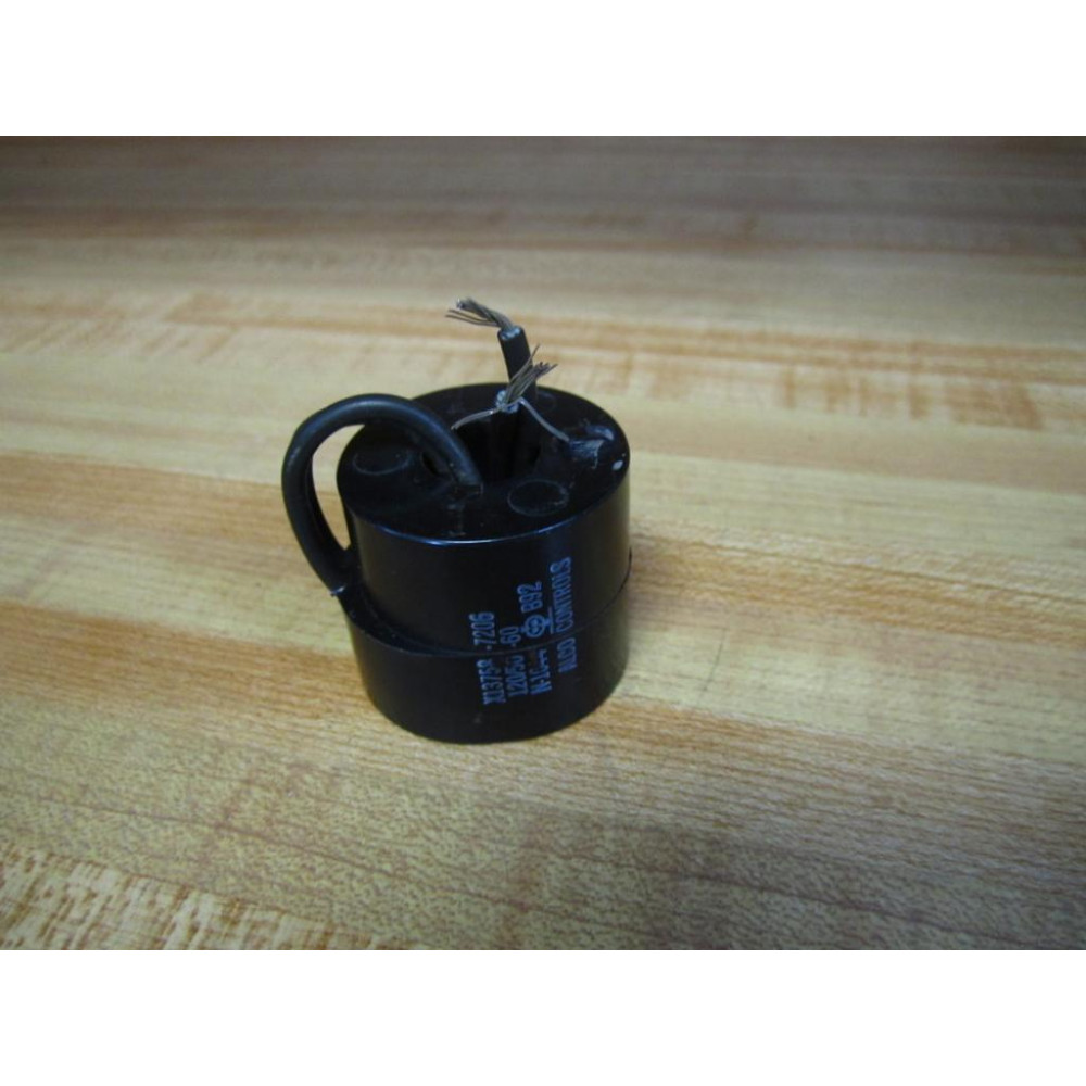 Alco Controls X13758-7206 Coil X137587206 N-1044 - Used