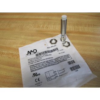 Automation Direct AM1-AN-2H Inductive Proximity Sensor AM1AN2H