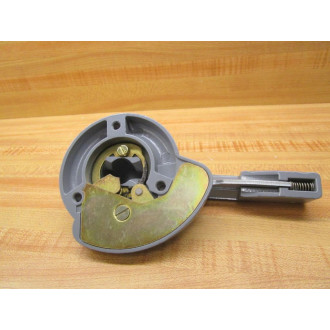 Westinghouse 504C323G07 Handle