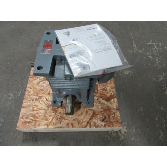 Nuttall Gear E40-089-B1 Worm Gear 08072193 20-12 To 1 - New No Box