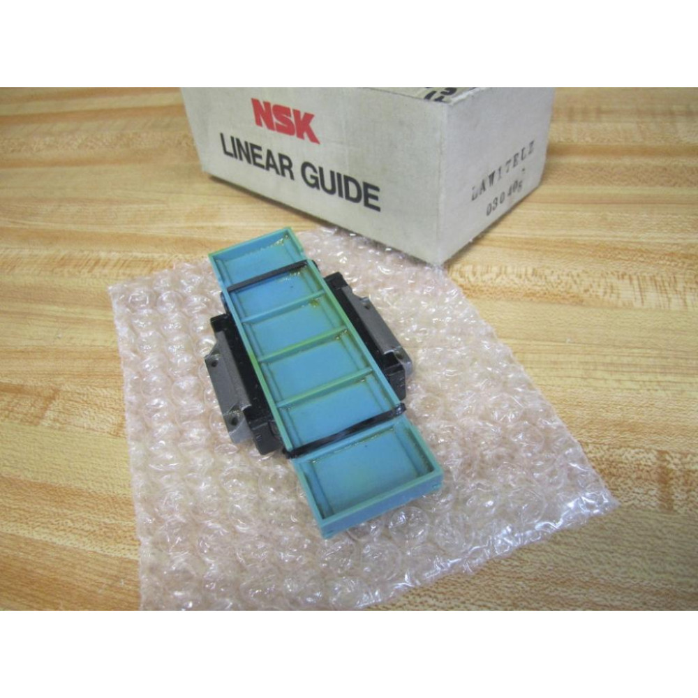 NSK LAW17ELZ Linear Guide