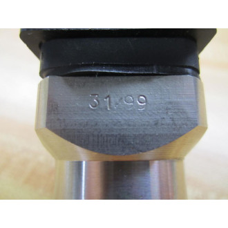 Hydac VD5-D.0. VD5D0 Indicator Clogging Differential