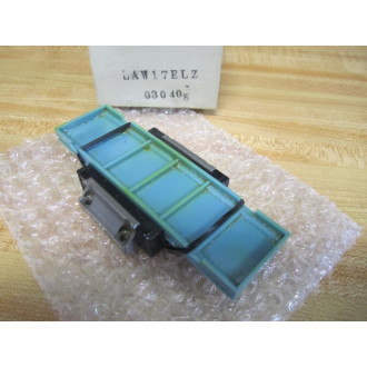 NSK LAW17ELZ Linear Guide