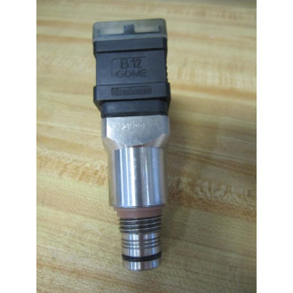 Hydac VD5-D.0. VD5D0 Indicator Clogging Differential