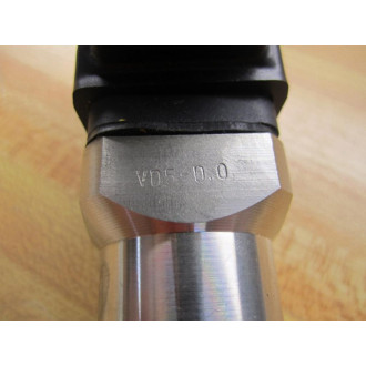 Hydac VD5-D.0. VD5D0 Indicator Clogging Differential