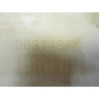 Hydac VD5-D.0. VD5D0 Indicator Clogging Differential