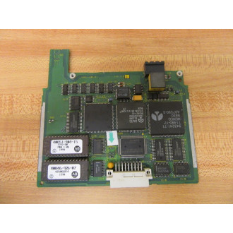 Allen Bradley 40851-080-51 Circuit Board A40851-080-51 Non-Refundable - Parts Only