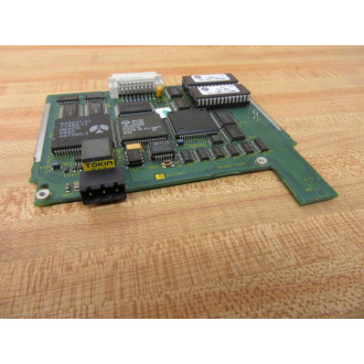 Allen Bradley 40851-080-51 Circuit Board A40851-080-51 Non-Refundable - Parts Only