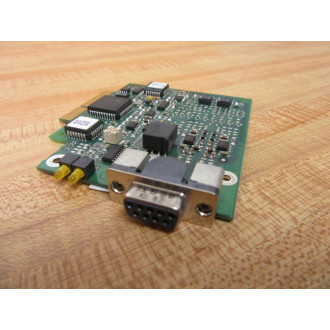 B & R SVRES18 BS Circuit Board CS0174100070-07 - Used