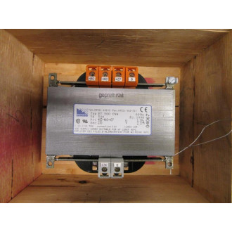 Rathgeber ET 500 Transformer ET500