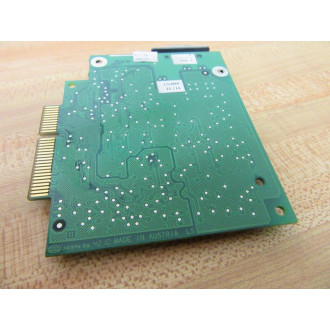 B & R SVRES18 BS Circuit Board CS0174100070-07 - Used