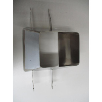 Heat & Control 086-6449-07 Diverting Chute 000086644907