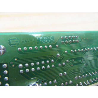 IJWKW-509S Circuit Board KW-509S - Used