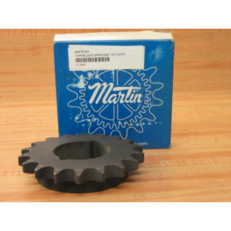 Martin 60BTB18-1610 Sprocket 60BTB18