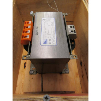 Rathgeber ET 500 Transformer ET500