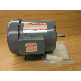 Dayton Electric 2N864L Motor 2N864L - New No Box