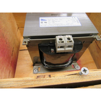 Rathgeber ET 500 Transformer ET500