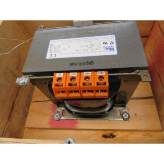 Rathgeber ET 500 Transformer ET500