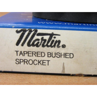 Martin 60BTB18-1610 Sprocket 60BTB18