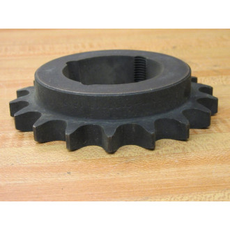 Martin 60BTB18-1610 Sprocket 60BTB18