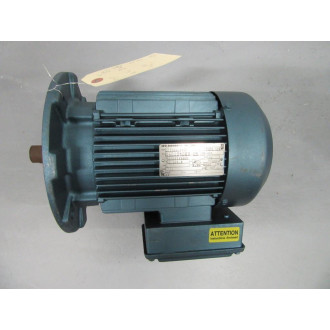 SEW-Eurodrive DFT100LS4TF Motor - New No Box