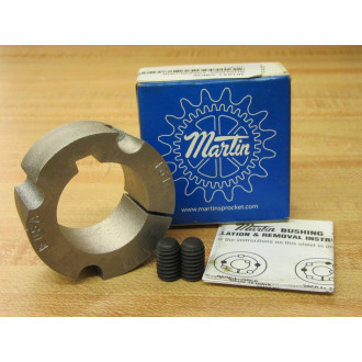 Martin 1610-1-38 Bushing 1610138