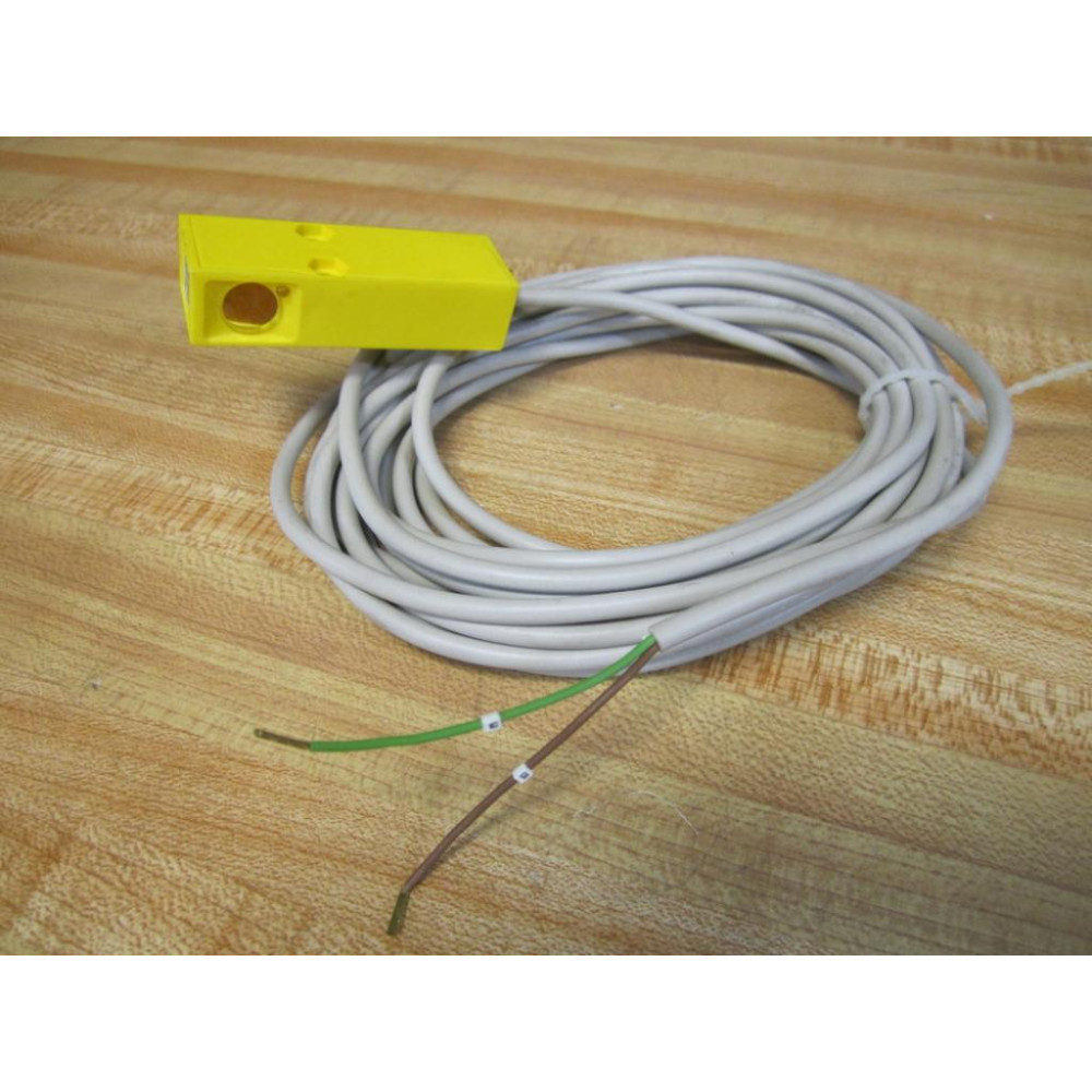 Werac WS53 Photocell Transmitter Nr.408 - New No Box