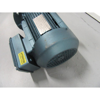 SEW-Eurodrive DFT100LS4TF Motor - New No Box