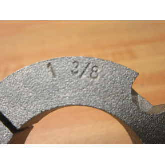 Martin 1610-1-38 Bushing 1610138