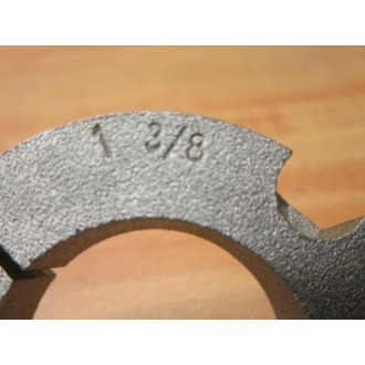 Martin 1610-1-38 Bushing 1610138