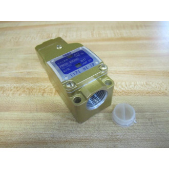 Toyoda HE-1P Pressure Switch HE1P - New No Box