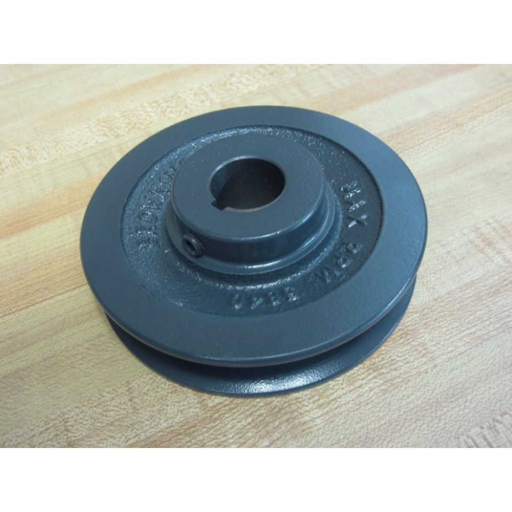 Browning BK45X78 Single Groove Sheave 1028281 - New No Box