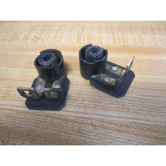 Cutler Hammer 9586H-1354B Eaton Heater Coils 9586H1354B (Pack of 2)